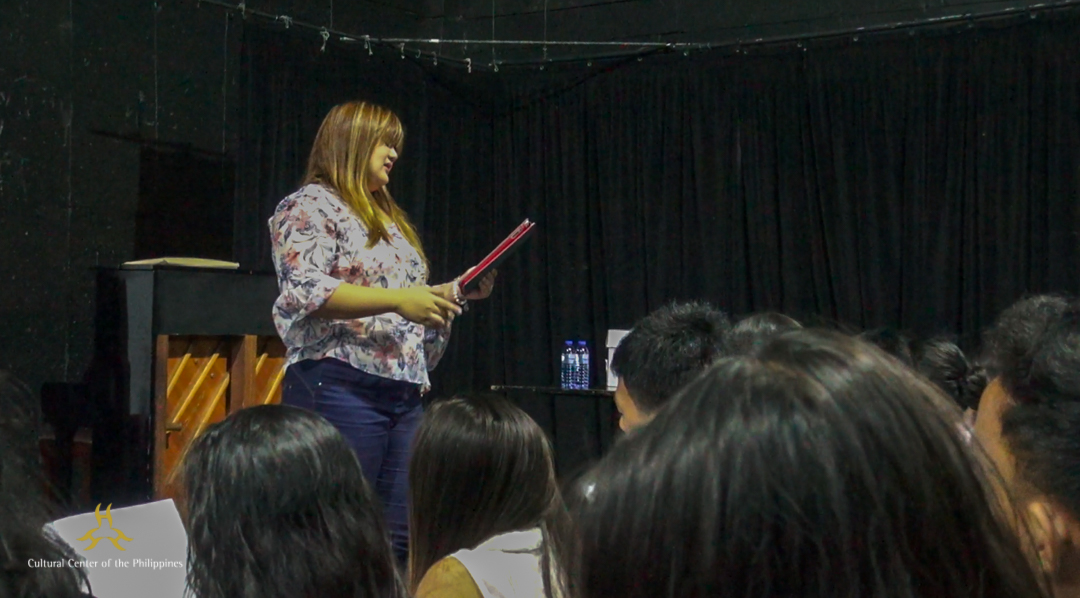14th Hands-On Choral Workshop [Vocal Techniques & Sectional Rehearsals of Common Song Choir & Individual Conductors: Soprano, Alto, Tenor, Bass] Image